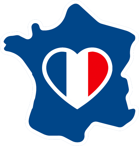 Made in France